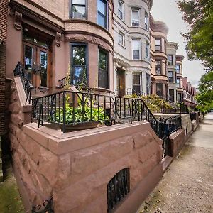 Lefferts Gardens Residence